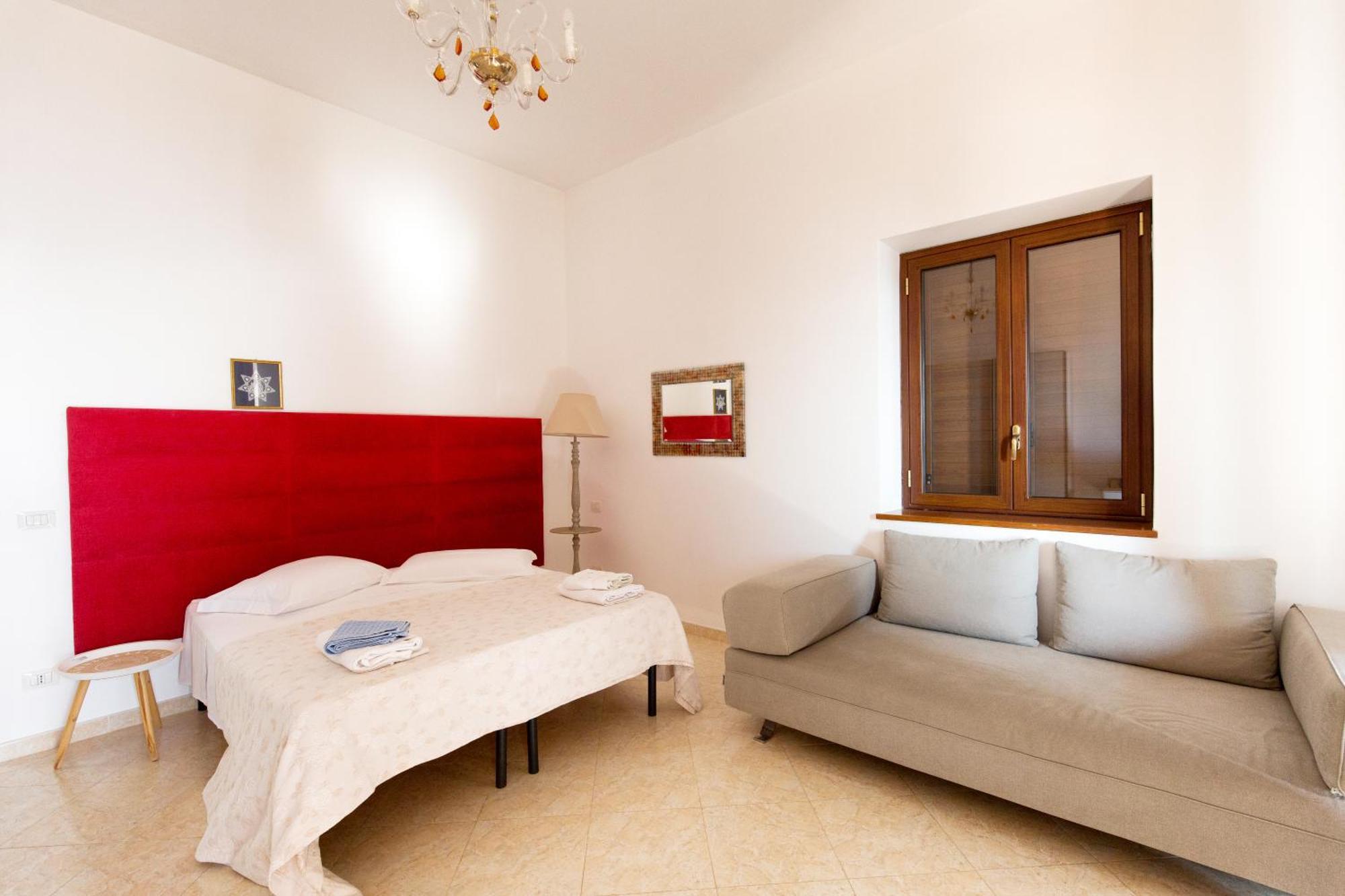 Villa Grazia Lipari Lipari (Isola Lipari) Exterior foto
